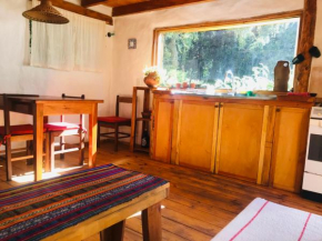 Casa Luminosa